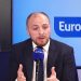 Pascal Praud et vous – Mouvement du 10 septembre : Matthieu Valet dénonce la présence d’«une France islamiste» et des «black bourges»