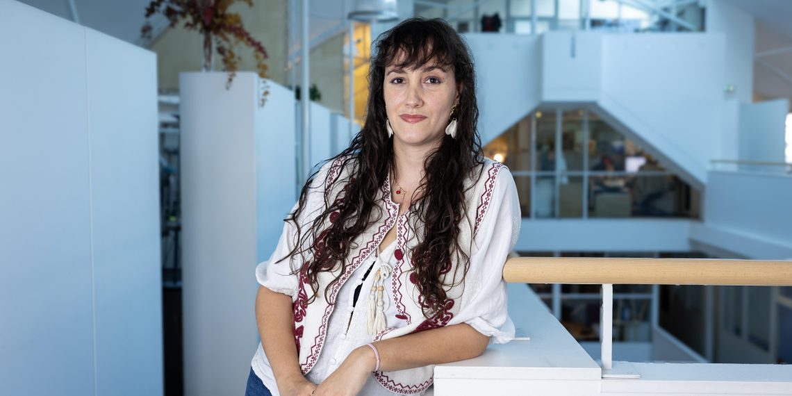 Nora Bussigny : «Les thèses indigénistes sont désormais majoritairement acceptées par les plus jeunes générations»