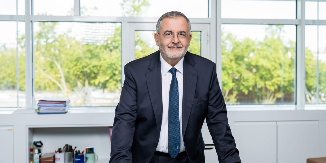 Serge Nedjar : «CNews est un miroir de la société»