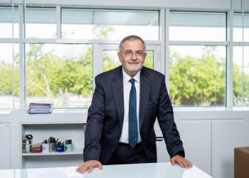 Serge Nedjar : «CNews est un miroir de la société»