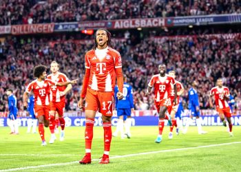 Michael Olise, le prodige discret qui fascine le Bayern et les Bleus