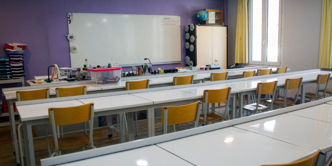Granville : les enseignants du lycée Julliot en grève disent non au retour d’un élève exclu pour menaces de mort