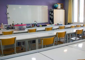 Granville : les enseignants du lycée Julliot en grève disent non au retour d’un élève exclu pour menaces de mort