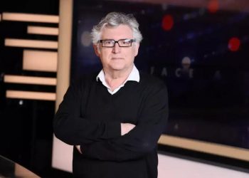 Michel Onfray : «Macron, fils de Néron»