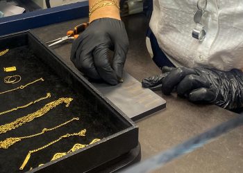 Investissements : les Français toujours plus nombreux à se ruer vers l’or