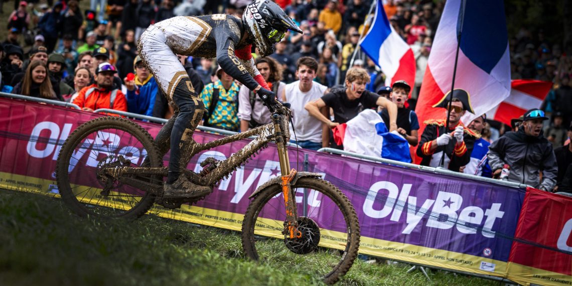 Tour de France, VTT… Comment la Haute-Savoie se développe grâce au vélo