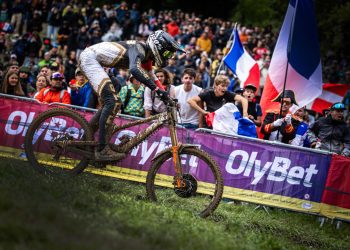 Tour de France, VTT… Comment la Haute-Savoie se développe grâce au vélo