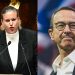 Immigration : Mathilde Panot accuse Bruno Retailleau de parler «comme Pétain»