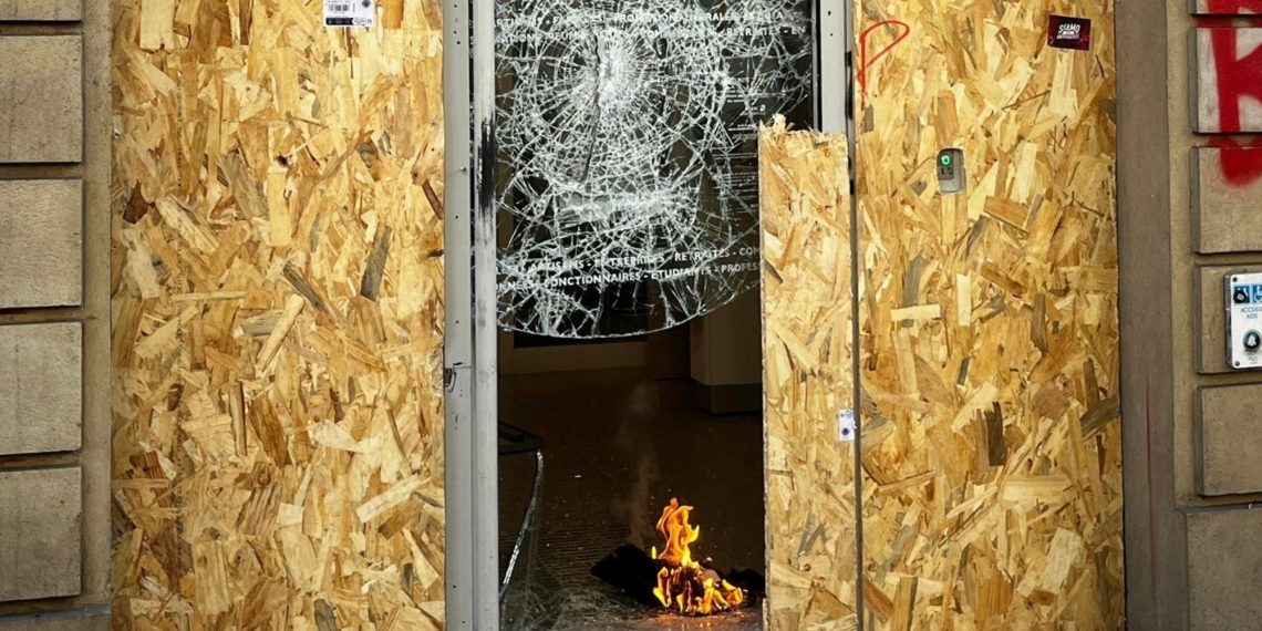 Paris : après le déchaînement des black-blocs, habitants et commerçants en ont ras-le-bol