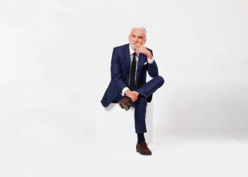 Pascal Praud : «Si maman si»