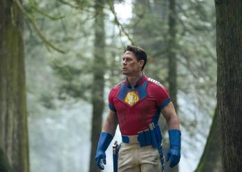 Que vaut la saison 2 de la série Peacemaker ?