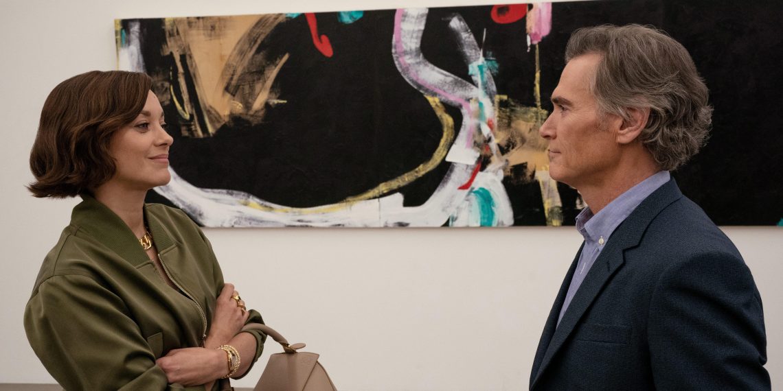 «The Morning Show» : dans les coulisses de la jungle médiatique américaine