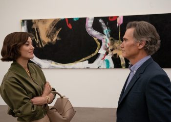 «The Morning Show» : dans les coulisses de la jungle médiatique américaine