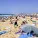Dernière vague de chaleur dans le sud : les habitants et les touristes profitent des derniers rayons du soleil