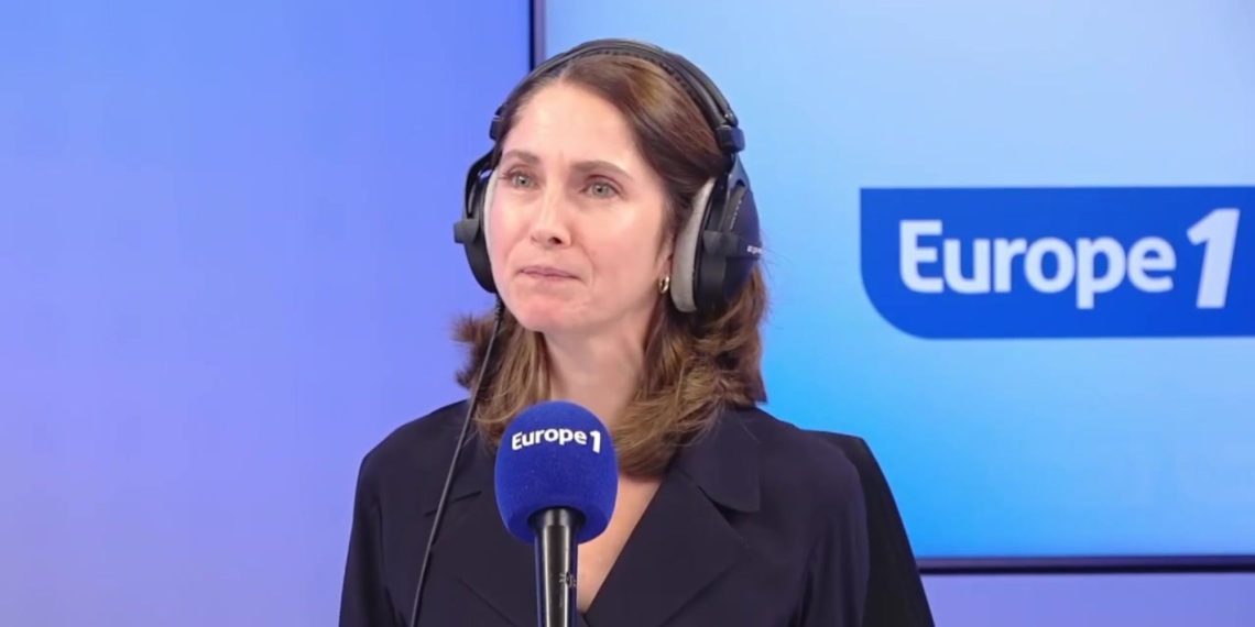 «Une agitation voulue à l’approche des municipales» : la réaction de Gilles Platret aux drapeaux palestiniens sur les mairies