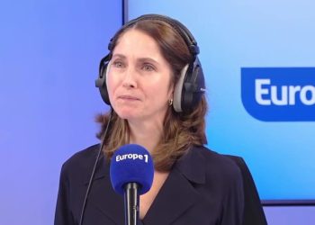 «Une agitation voulue à l’approche des municipales» : la réaction de Gilles Platret aux drapeaux palestiniens sur les mairies