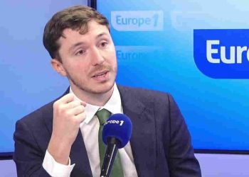 Laxisme judiciaire : «Il ne faut rien de moins qu’une révolution pénale», affirme le délégué général de l’Institut pour la justice
