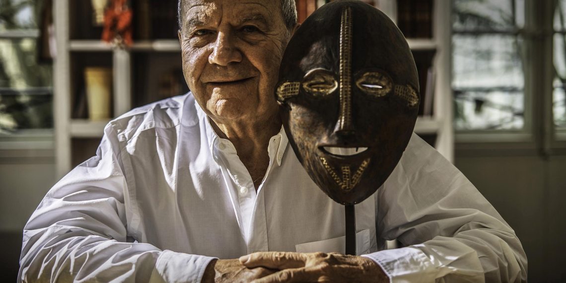 Parcours des mondes : le rendez-vous incontournable des amateurs d’art extra-européen