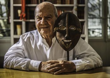 Parcours des mondes : le rendez-vous incontournable des amateurs d’art extra-européen