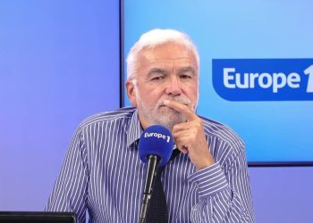 Pascal Praud et vous – «Le rat ne pose pas de problème sanitaire à Paris», défend l’élu parisien Grégory Moreau