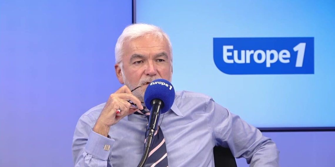 Pascal Praud et vous – Manifestation du 18 septembre : «Mes ouvriers sont résignés et furieux de l’être», affirme un chef d’entreprise
