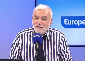 Éric Dupond-Moretti qualifie les chroniqueurs de CNews de «fachos» : Pascal Praud lui répond