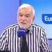Éric Dupond-Moretti qualifie les chroniqueurs de CNews de «fachos» : Pascal Praud lui répond