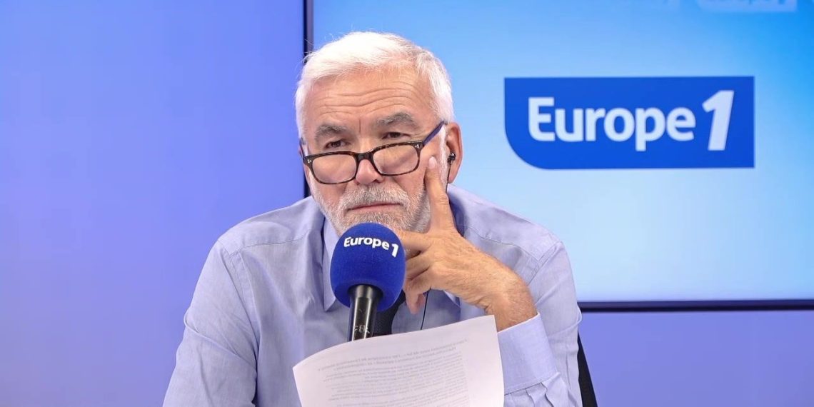 Pascal Praud et vous – «J’ai découvert son vrai visage après le mariage» : l’ex-femme de l’assaillant de Marseille témoigne