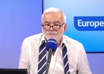 Pascal Praud et vous – «Un des grands de la mode» : rival de Giorgio Armani «pendant des années», Daniel Hechter lui rend hommage