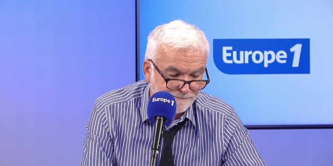 Pascal Praud et vous – Rave-party dans l’Aude sur les lieux de l’incendie : «Scandaleux et irrespectueux», s’indigne le chef étoilé Gilles Goujon