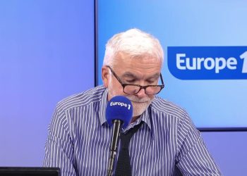 Pascal Praud et vous – Rave-party dans l’Aude sur les lieux de l’incendie : «Scandaleux et irrespectueux», s’indigne le chef étoilé Gilles Goujon