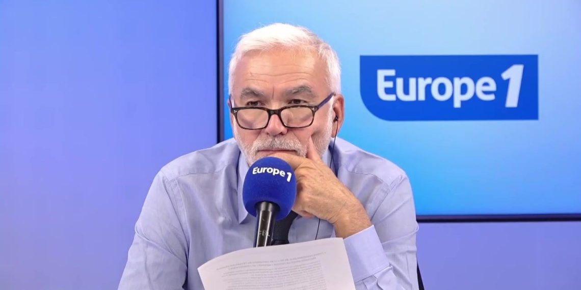 Pascal Praud et vous – «Je me suis aperçue très tôt qu’il risquait d’attenter à ma vie», rapporte l’ex-épouse de l’assaillant de Marseille