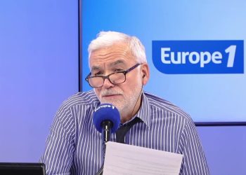 Éric Dupond-Moretti parle de «sentiment d’insécurité» : «Ce qu’il dit est tout simplement faux», souffle Pascal Praud
