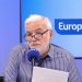 Éric Dupond-Moretti parle de «sentiment d’insécurité» : «Ce qu’il dit est tout simplement faux», souffle Pascal Praud