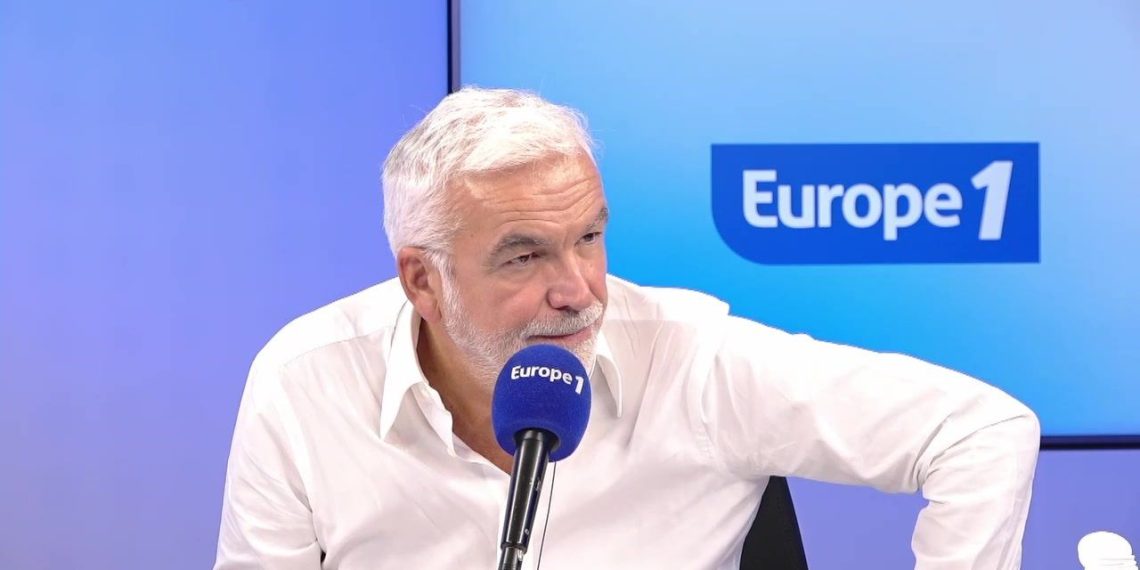 Pascal Praud et vous – Rave-party dans l’Aude : «Des sols jonchés de détritus», le correspondant d’Europe 1 évoque l’état du site