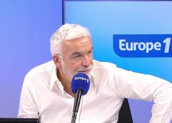 Pascal Praud et vous – Rave-party dans l’Aude : «Des sols jonchés de détritus», le correspondant d’Europe 1 évoque l’état du site