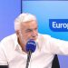 Pascal Praud et vous – Rave-party dans l’Aude : «Des sols jonchés de détritus», le correspondant d’Europe 1 évoque l’état du site