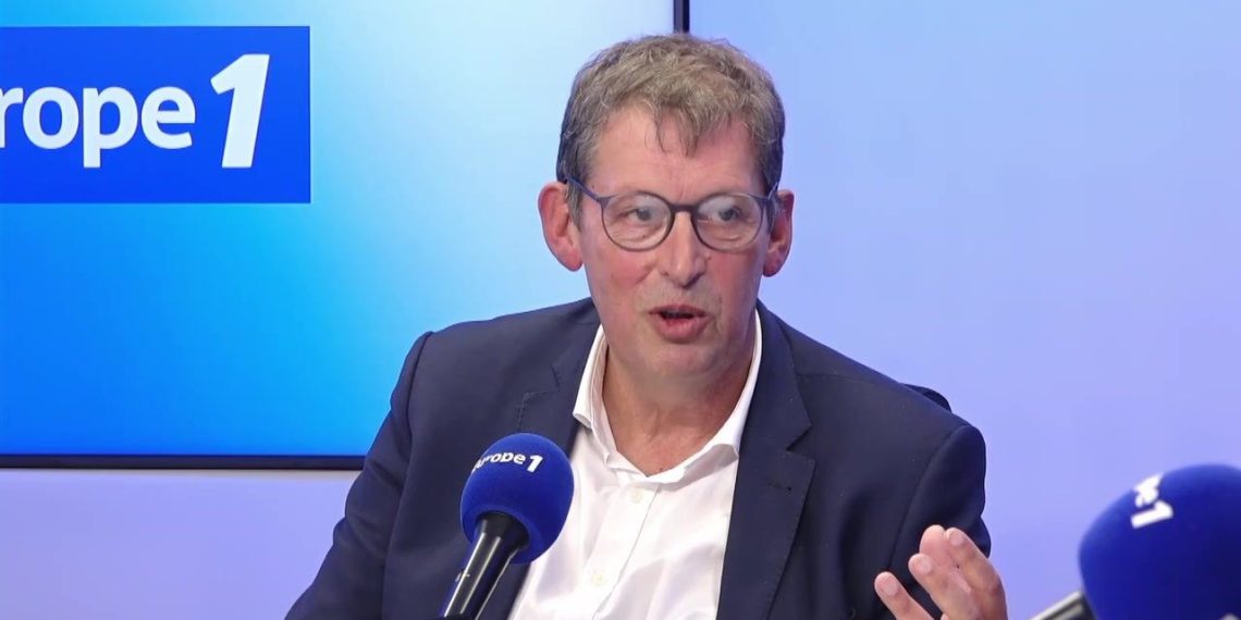 Pascal Praud et vous – «Notre société a perdu le sens du bien commun», estime l’entrepreneur Philippe Royer