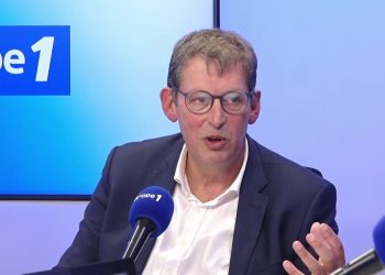 Pascal Praud et vous – «Notre société a perdu le sens du bien commun», estime l’entrepreneur Philippe Royer