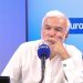 Journalistes, enseignants… «Toutes ces professions intellectuelles ont basculé à gauche», estime Pascal Praud