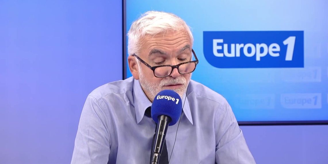 Pascal Praud et vous – «Je ne me confiais à personne sur les violences», raconte l’ex-femme de l’assaillant de Marseille