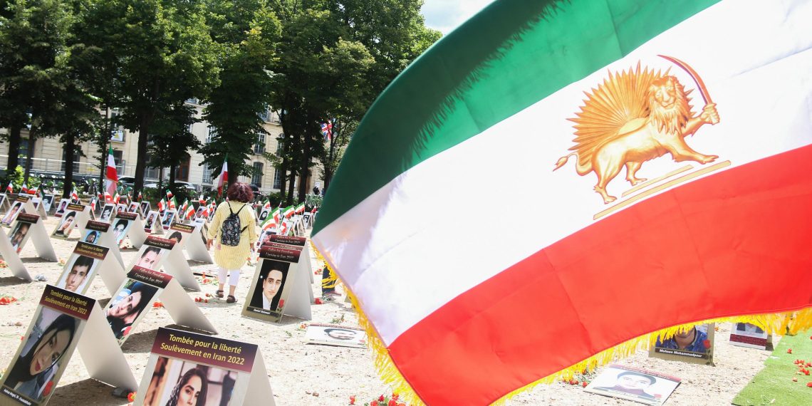 Ingérence et tentatives d’assassinat : des «petits voyous de banlieue» à la solde de l’Iran ?