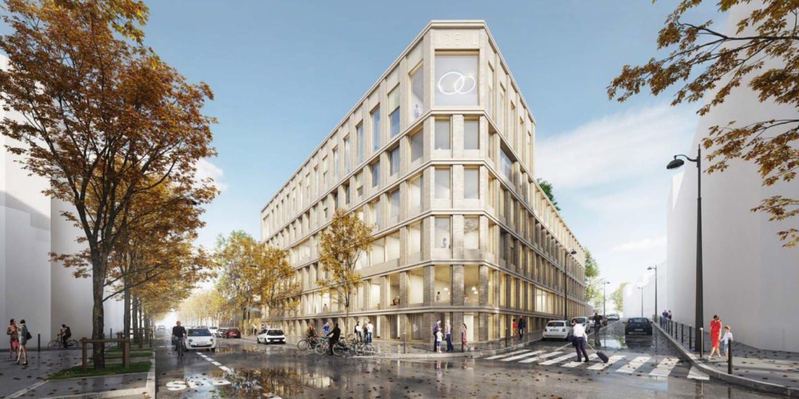 Paris : un nouvel institut pour répondre à l’urgence mentale chez les jeunes