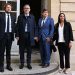 Olivier Faure : du pourfendeur de Macron au candidat à Matignon