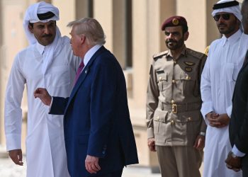 Frappe à Doha : Trump piégé entre Israël et le Qatar
