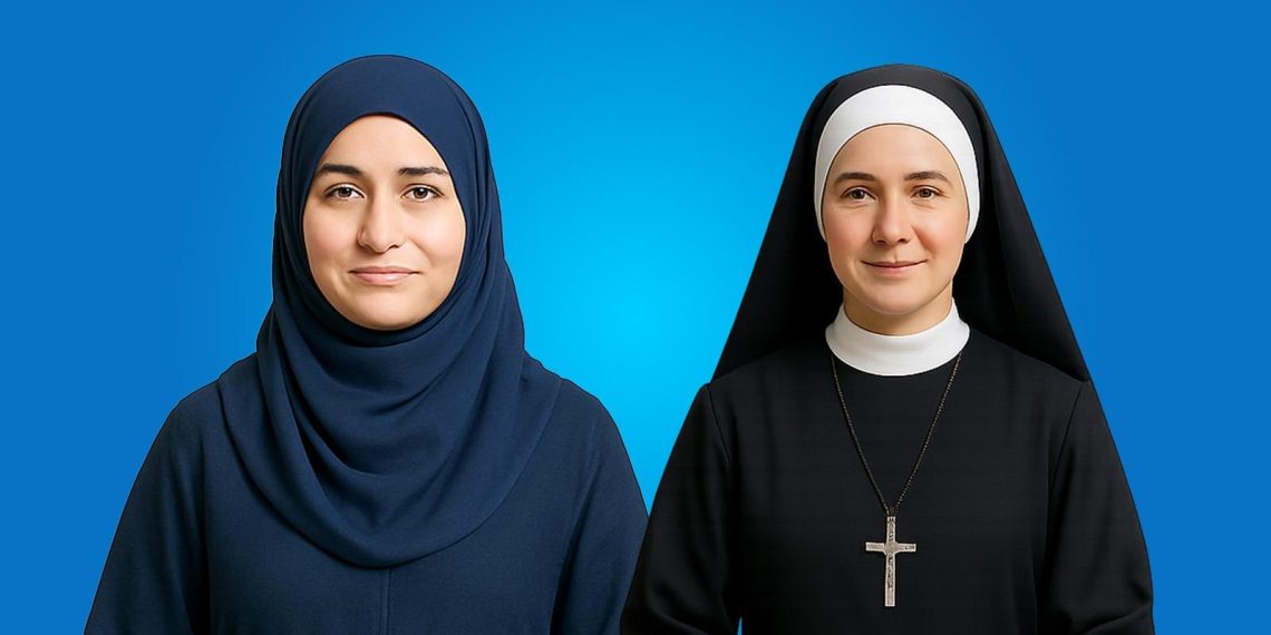 Voile catholique, voile musulman : la comparaison qui fait polémique