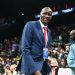 Amara Sy, directeur sportif du Paris Basketball : «Il faut être encore plus ambitieux»