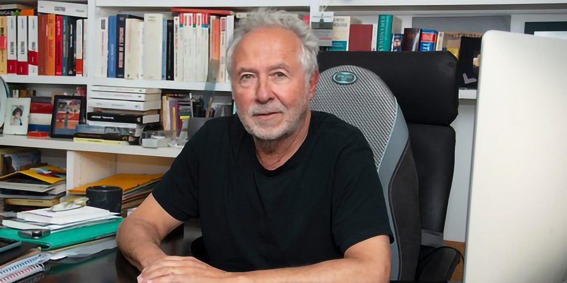 «L’Odeur de la sardine» : le polar de Serge Raffy au cœur de l’Algérie française