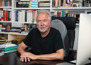 «L’Odeur de la sardine» : le polar de Serge Raffy au cœur de l’Algérie française