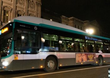 Gravelines : des policiers accompagnent désormais les élèves dans les bus à cause de l’afflux de migrants